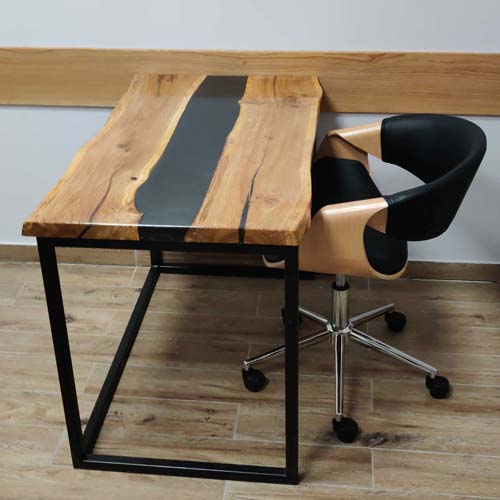 Biurko i krzesło - małe
