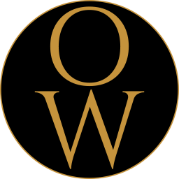 Mini OreWood logo